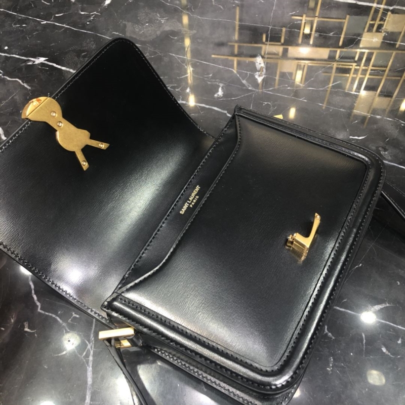 YSL Backpacks